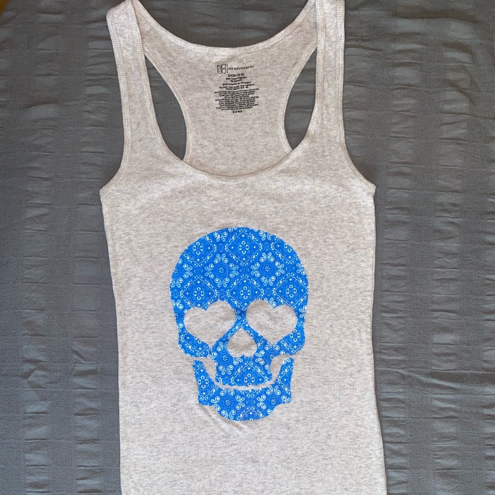 Tank top